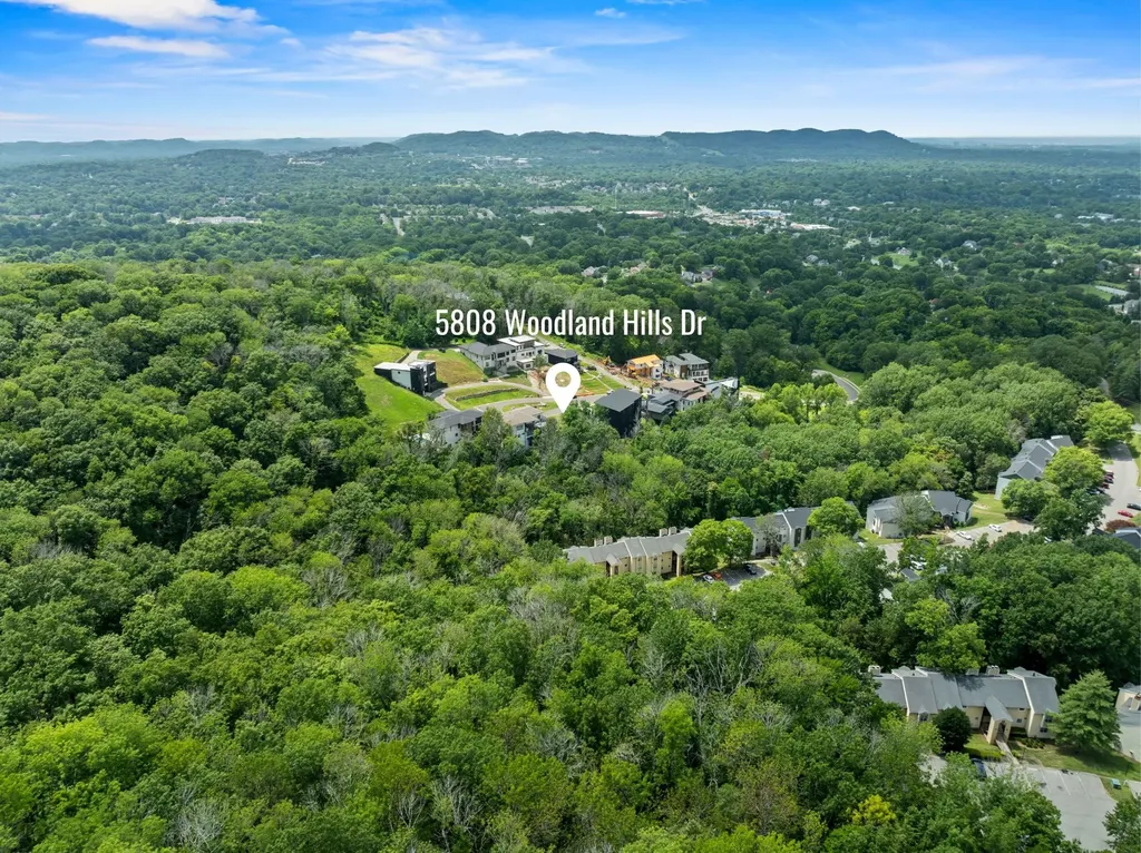 5808 Woodland Hills Drive Nashville TN 37211