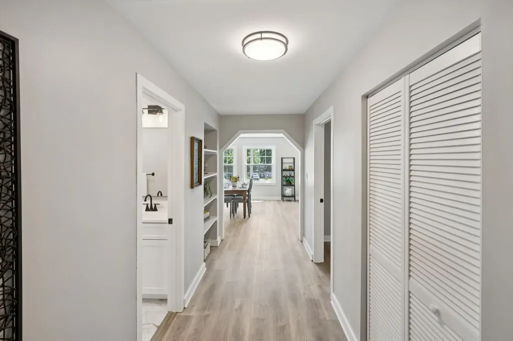 226 Garwood Drive Nashville TN 37210