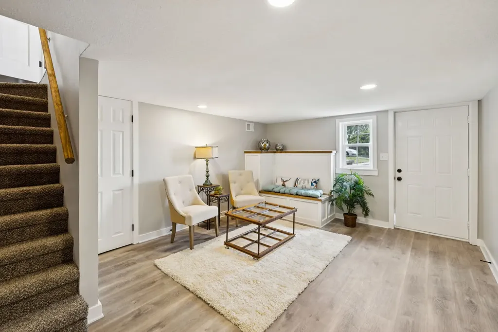 226 Garwood Drive Nashville TN 37210