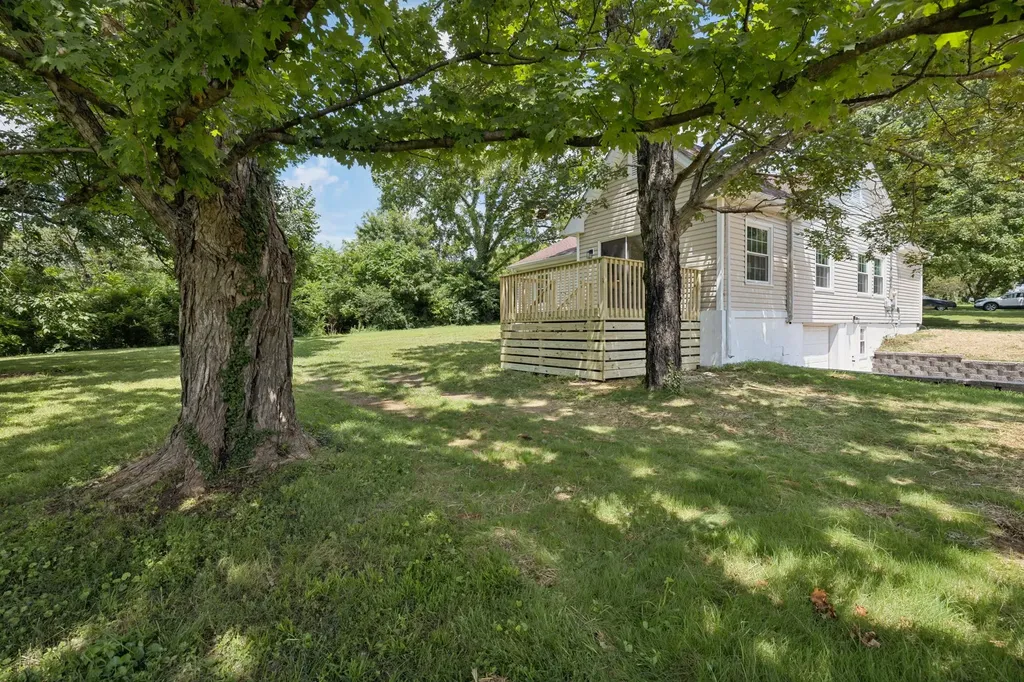 226 Garwood Drive Nashville TN 37210