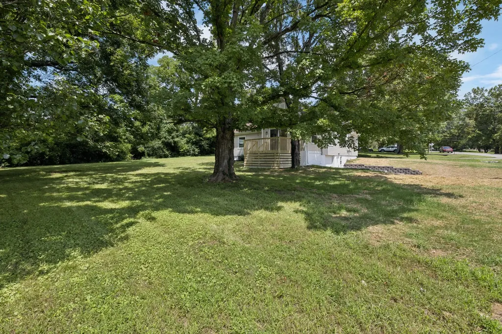 226 Garwood Drive Nashville TN 37210