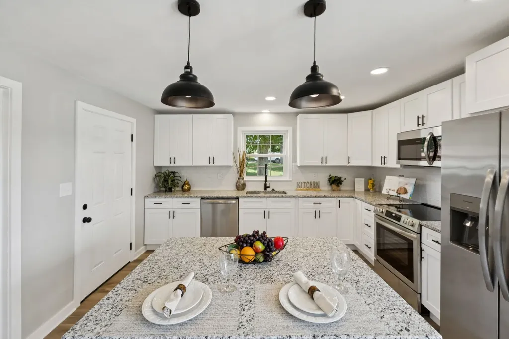 226 Garwood Drive Nashville TN 37210