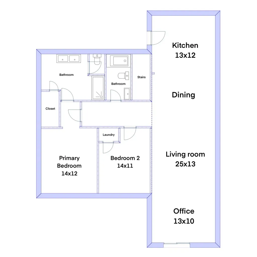 226 Garwood Drive Nashville TN 37210