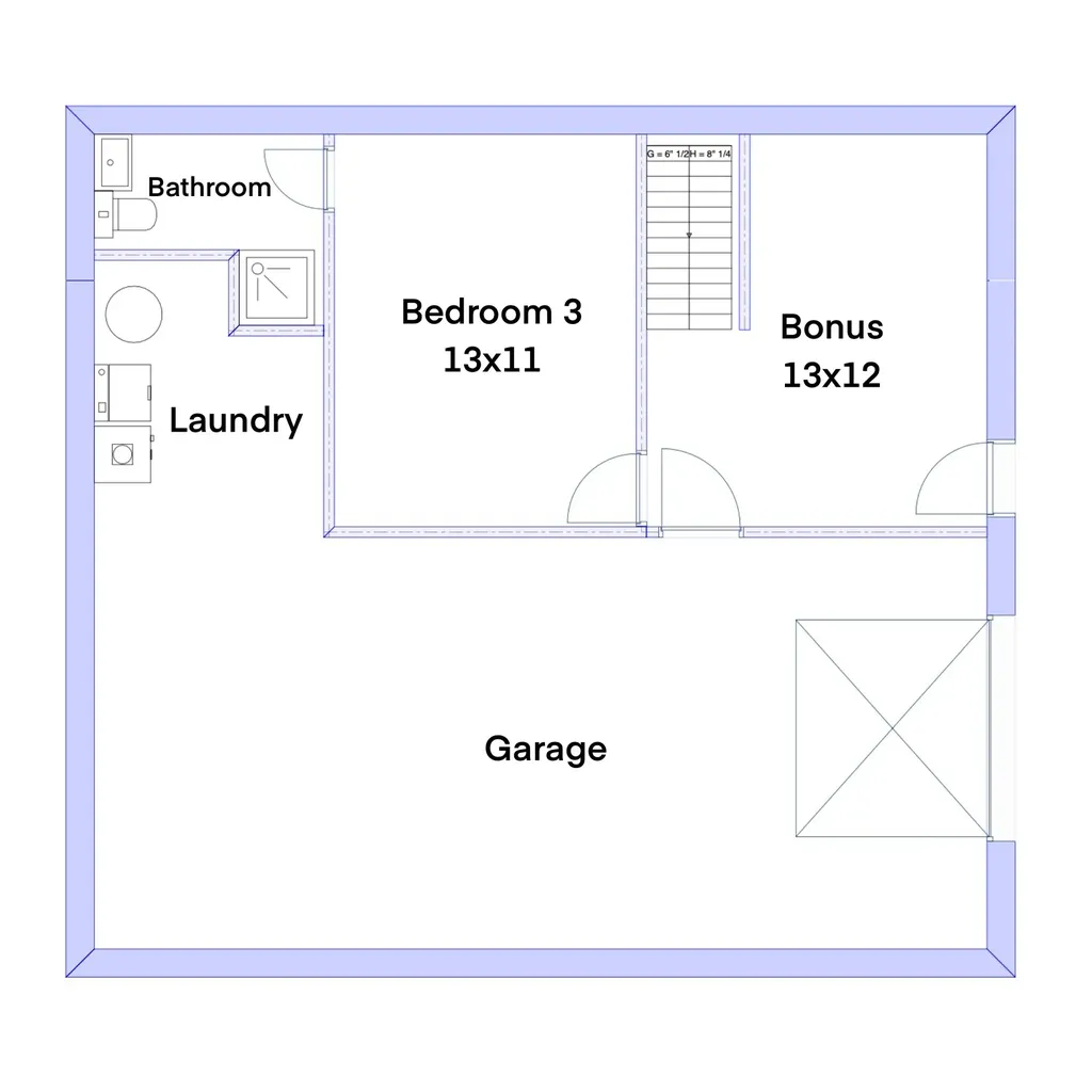 226 Garwood Drive Nashville TN 37210