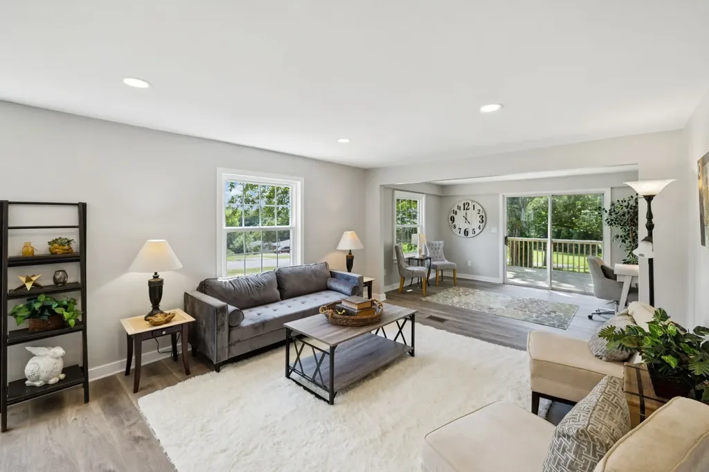 226 Garwood Drive Nashville TN 37210