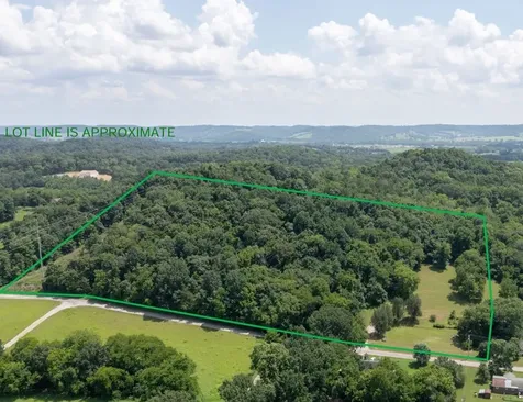 3 Hatchett Hollow Road Cornersville TN 37047