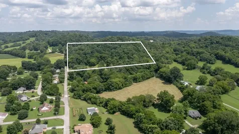3 Hatchett Hollow Road Cornersville TN 37047