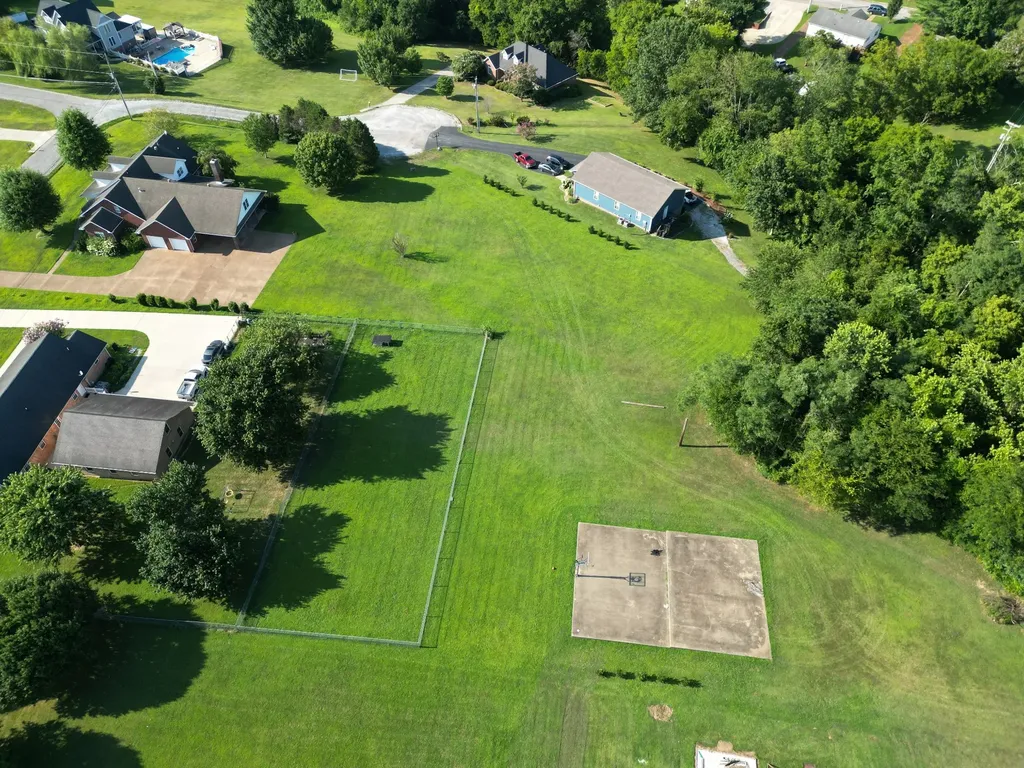0 Meadowview Circle Carthage TN 37030