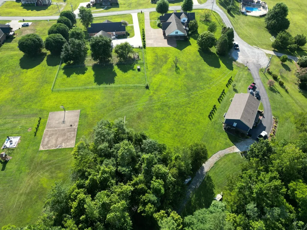 0 Meadowview Circle Carthage TN 37030