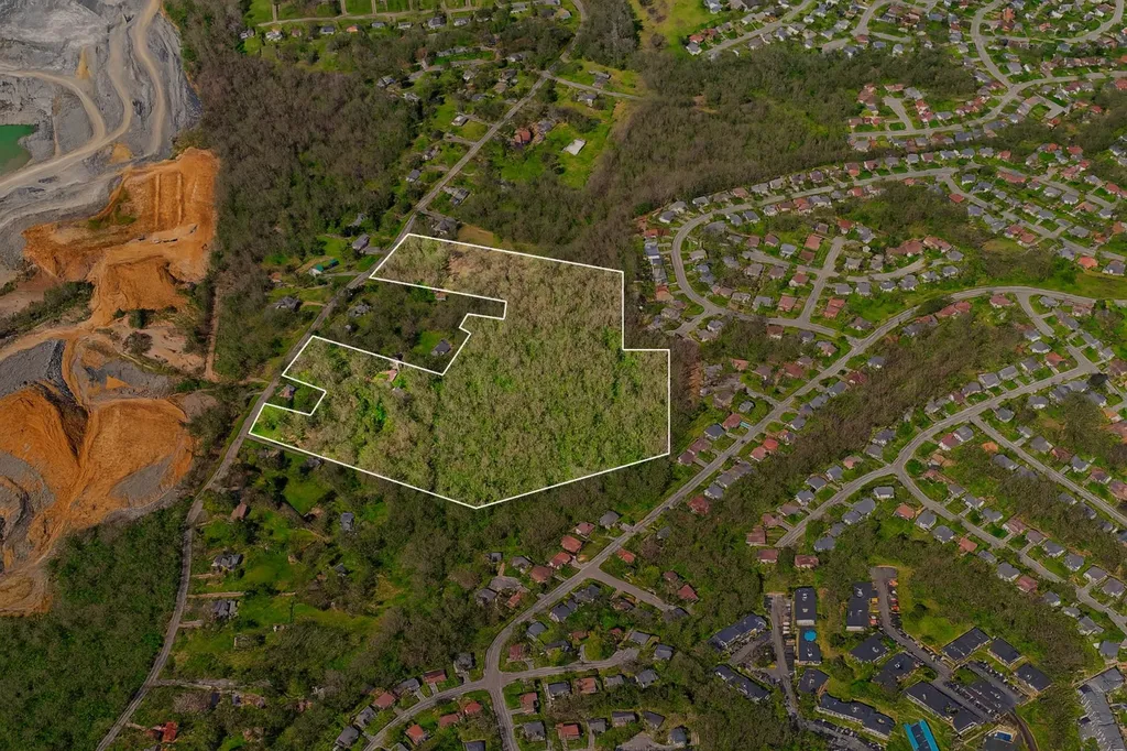 516 Franklin Limestone Road Nashville TN 37217