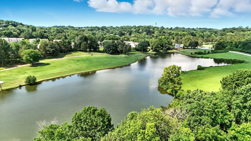 516 Franklin Limestone Road Nashville TN 37217