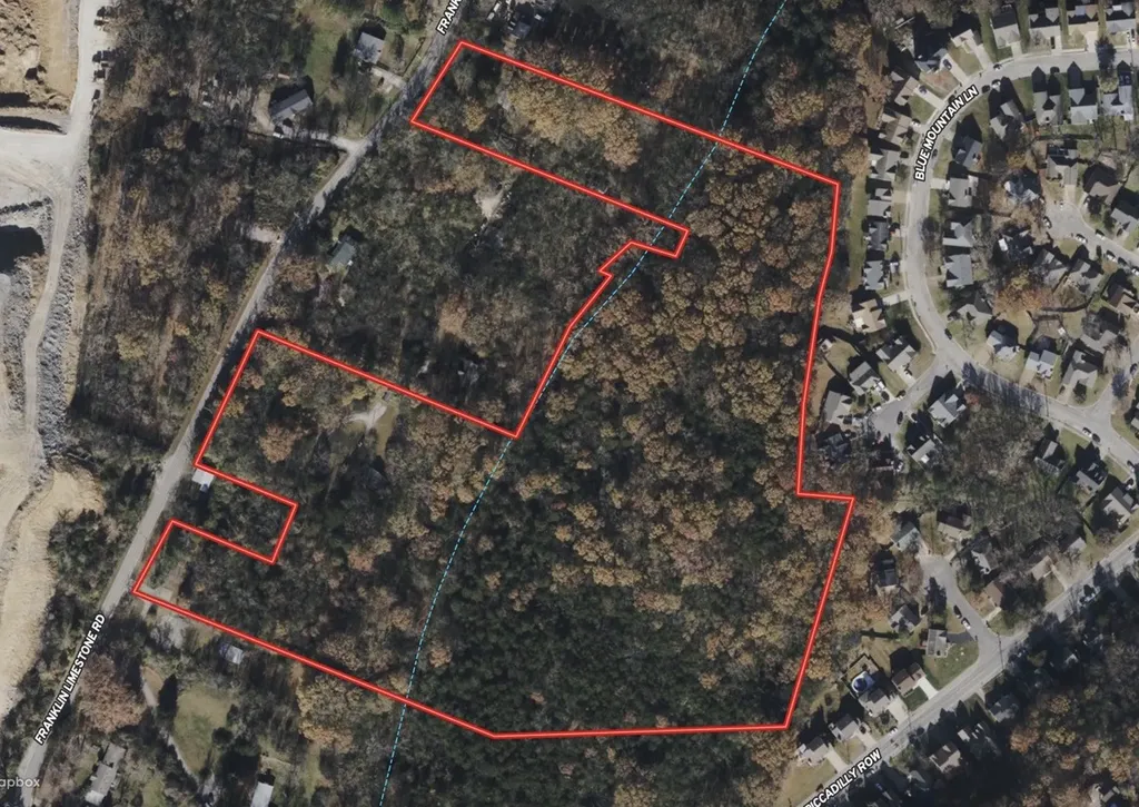 516 Franklin Limestone Road Nashville TN 37217