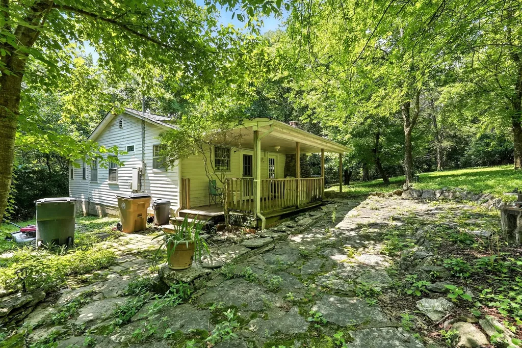 516 Franklin Limestone Road Nashville TN 37217