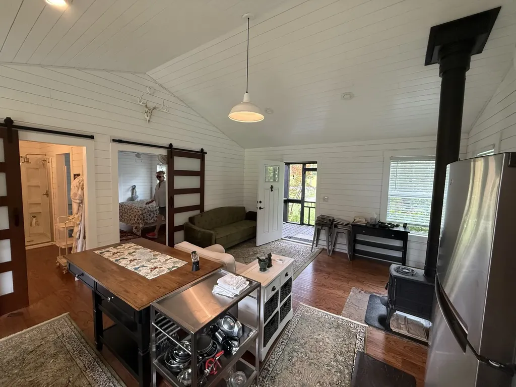 17404 Sr 56 Beersheba Springs TN 37305
