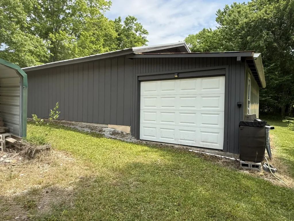 17404 Sr 56 Beersheba Springs TN 37305