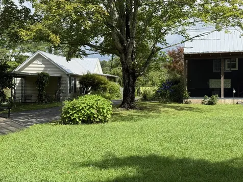 17404 Sr 56 Beersheba Springs TN 37305