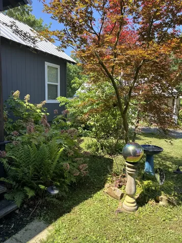 17404 Sr 56 Beersheba Springs TN 37305