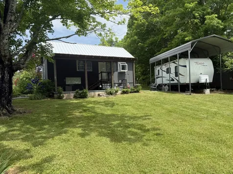 17404 Sr 56 Beersheba Springs TN 37305