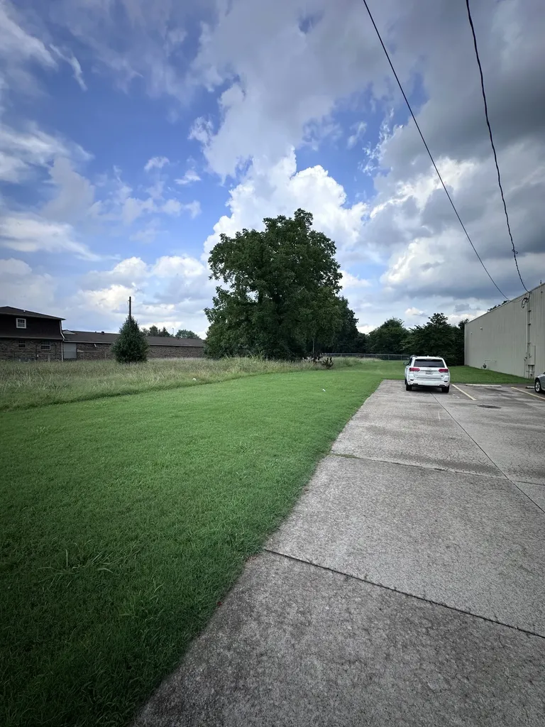 2255 Fort Campbell Boulevard Clarksville TN 37042