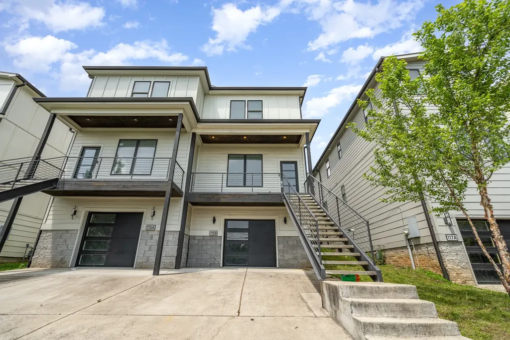 115B Elmhurst Avenue Nashville TN 37207