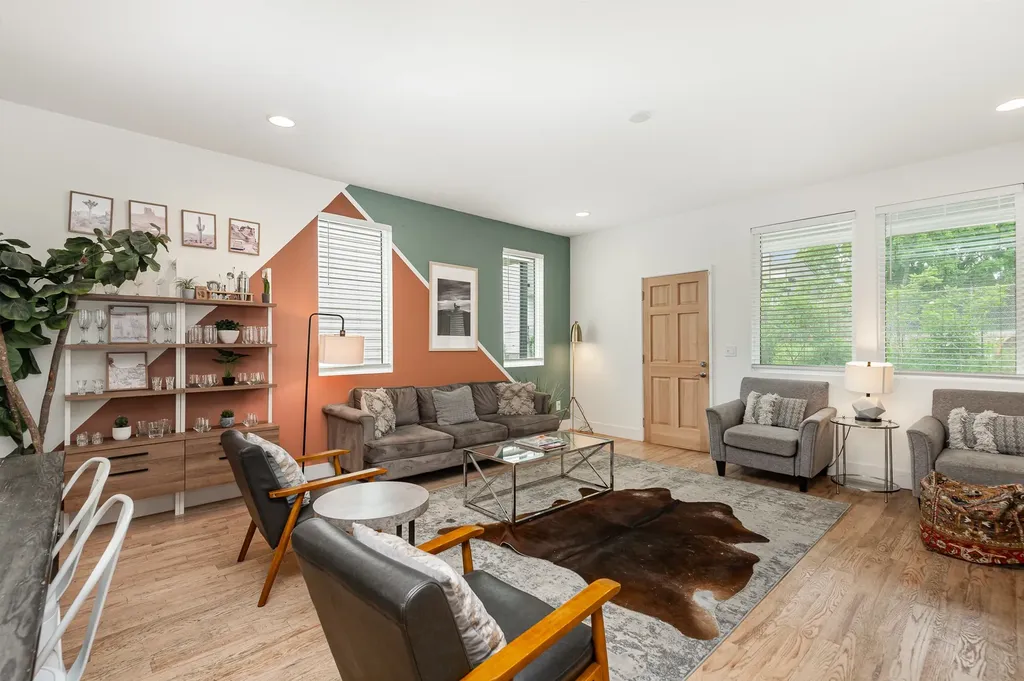 117A Elmhurst Avenue Nashville TN 37207