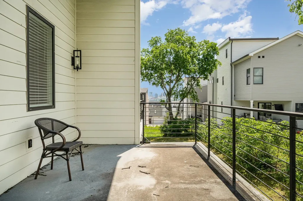117B Elmhurst Avenue Nashville TN 37207