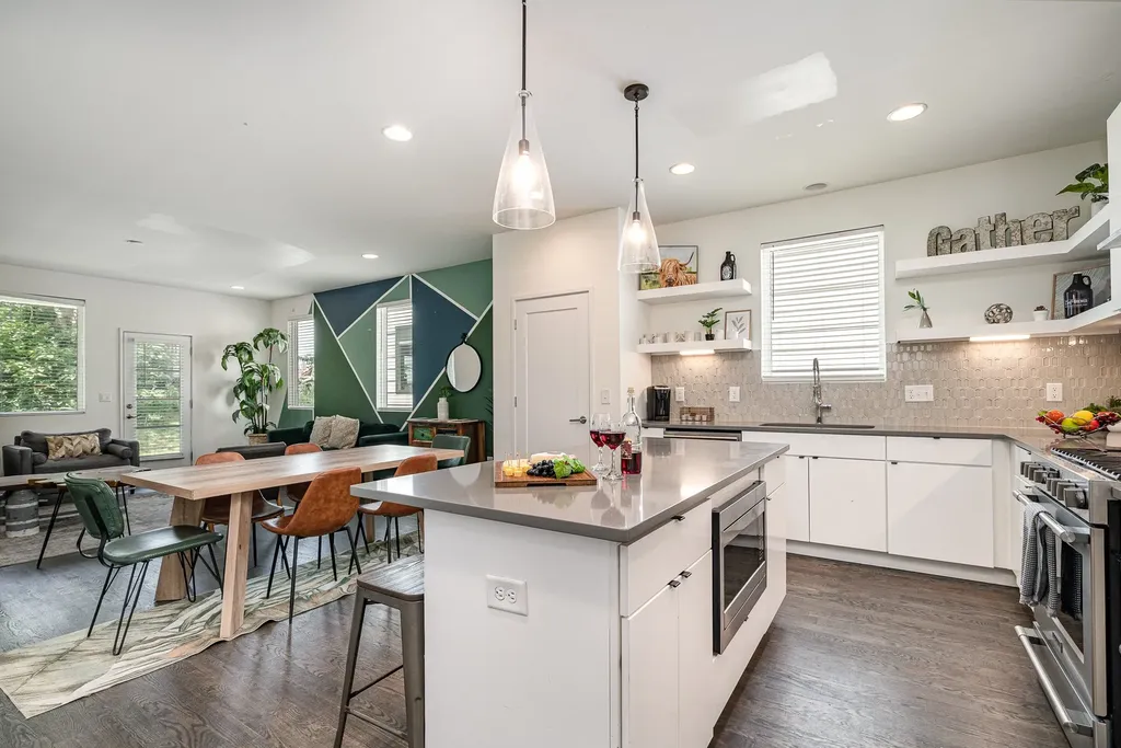 117B Elmhurst Avenue Nashville TN 37207