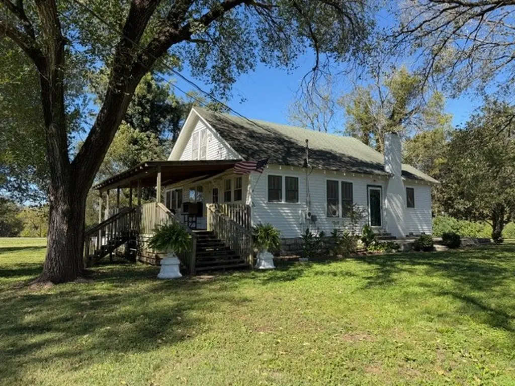 235 Old Mulberry Road Fayetteville TN 37334