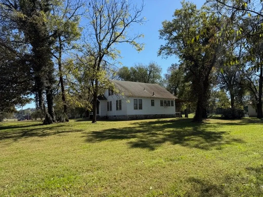 235 Old Mulberry Road Fayetteville TN 37334