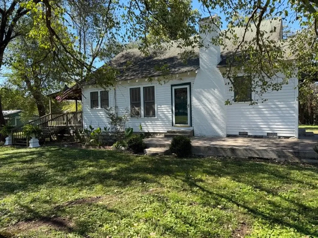 235 Old Mulberry Road Fayetteville TN 37334