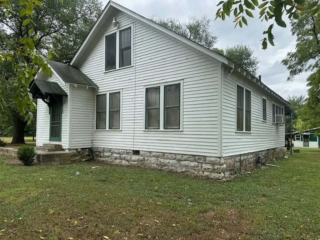235 Old Mulberry Road Fayetteville TN 37334