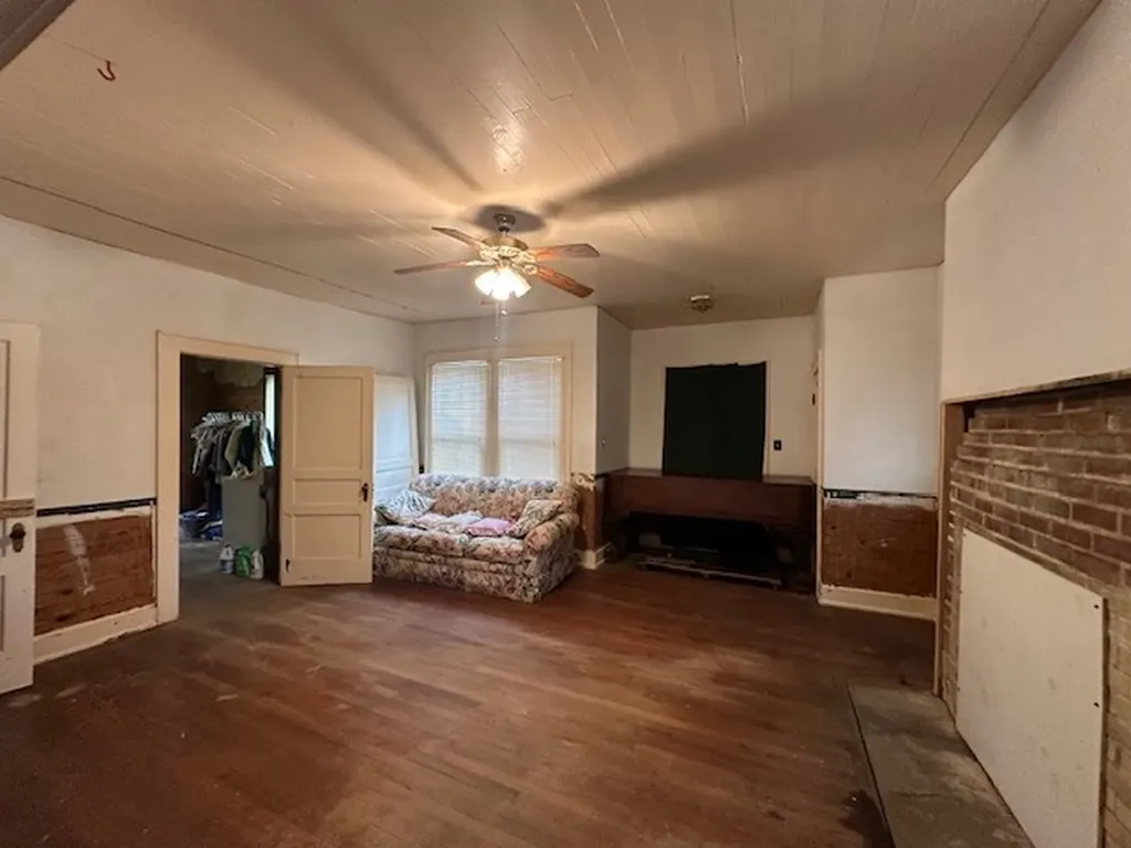 235 Old Mulberry Road Fayetteville TN 37334