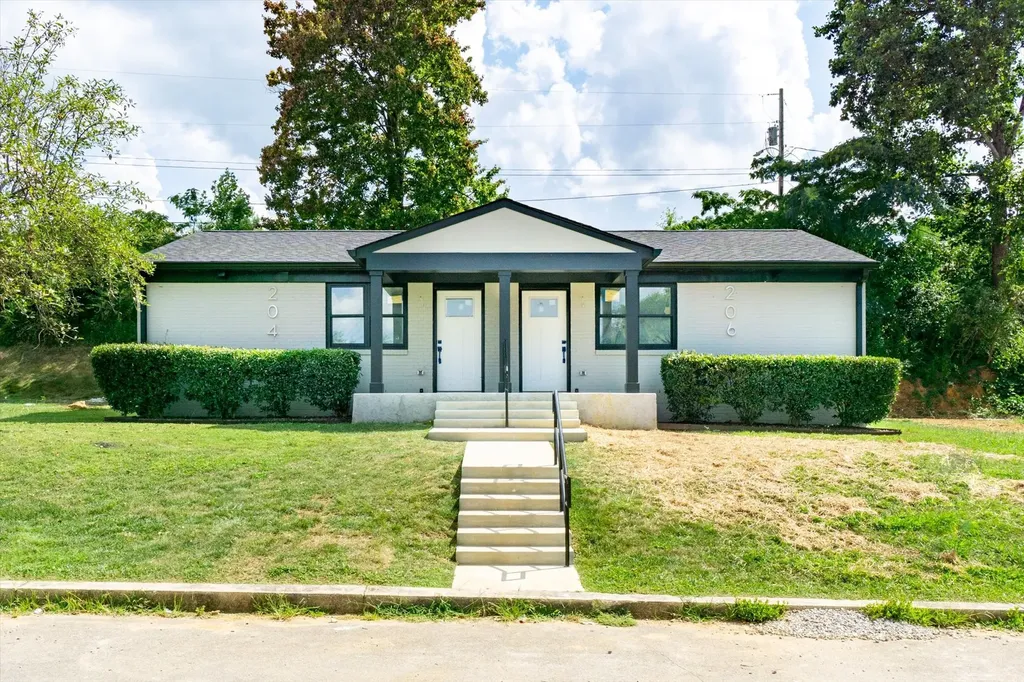 206 Boatman Street Cookeville TN 38501