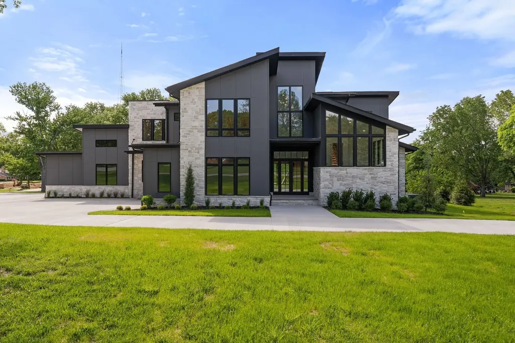 8210 Halford Place Brentwood TN 37027