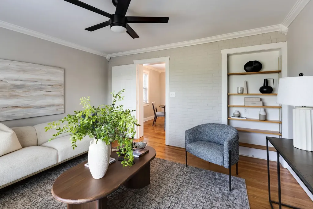 2313 Sunset Place Nashville TN 37212