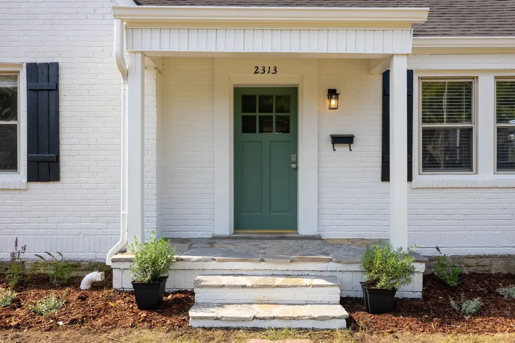 2313 Sunset Place Nashville TN 37212