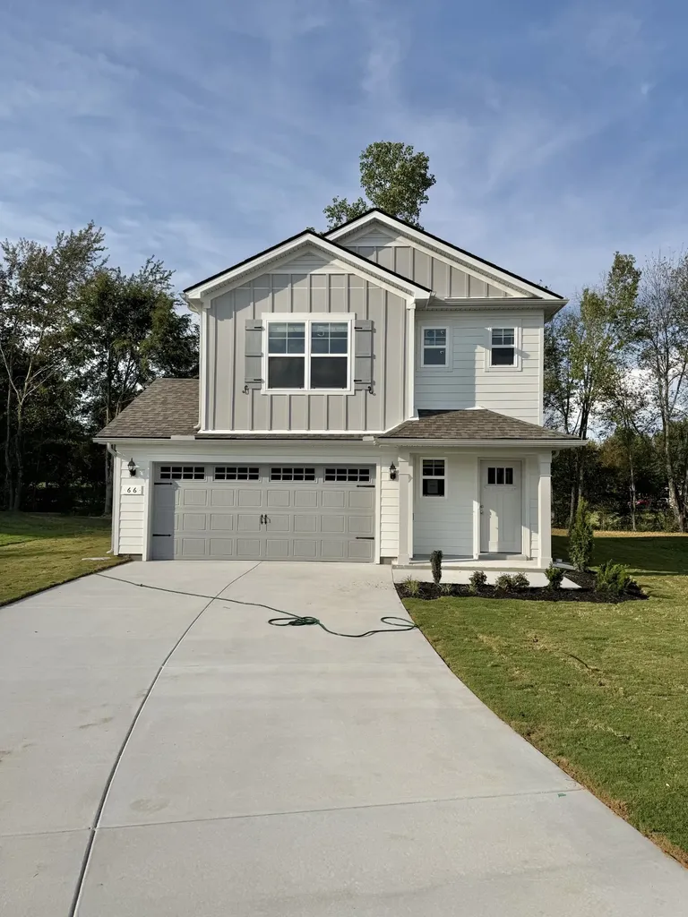 66 Country Circle Manchester TN 37355