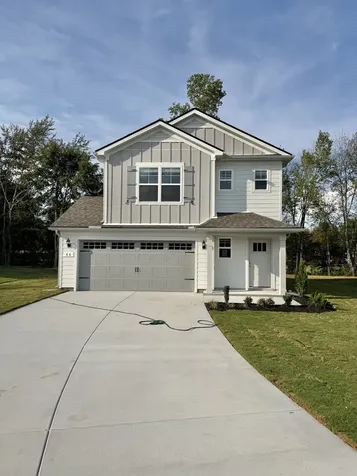 66 Country Circle Manchester TN 37355