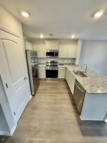 66 Country Circle Manchester TN 37355