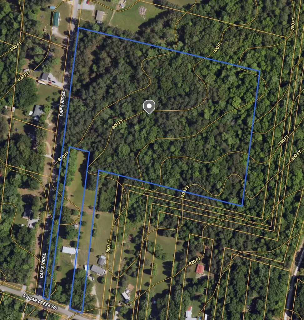 0 Bear Creek Road S Dickson TN 37055