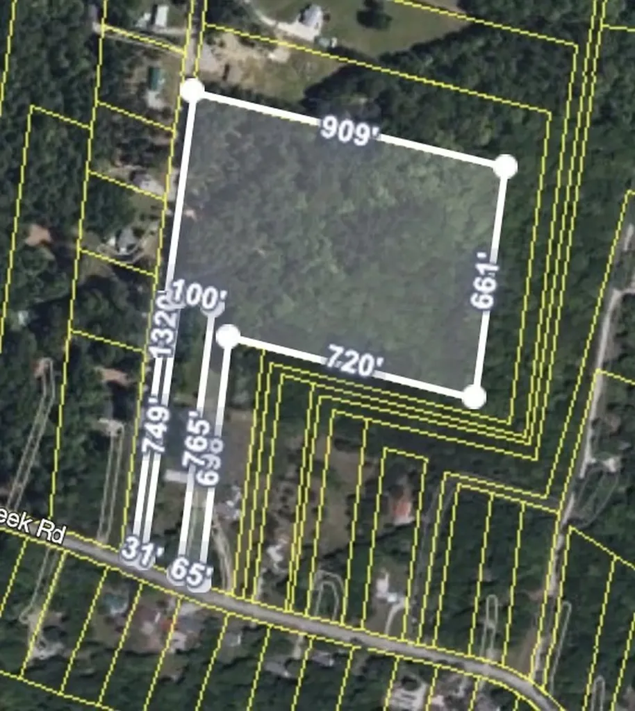 0 Bear Creek Road S Dickson TN 37055