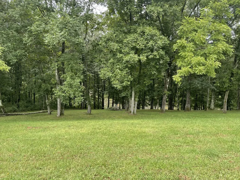 0 Cove Lane Lawrenceburg TN 38464