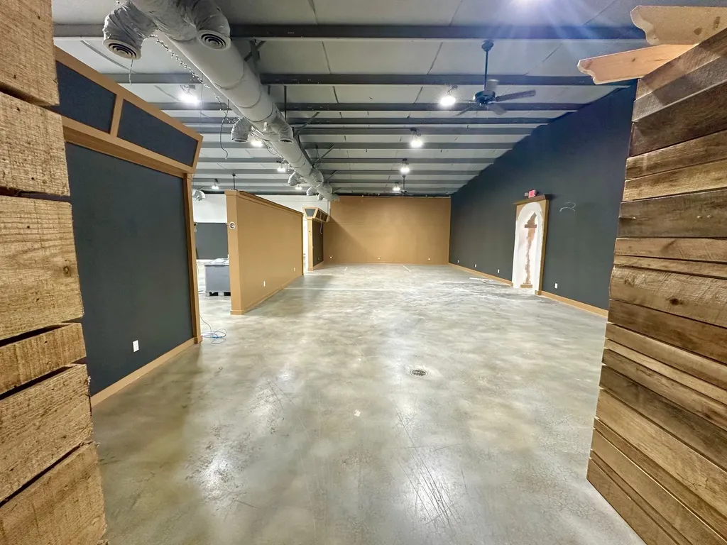 1608 Madison Street Shelbyville TN 37160