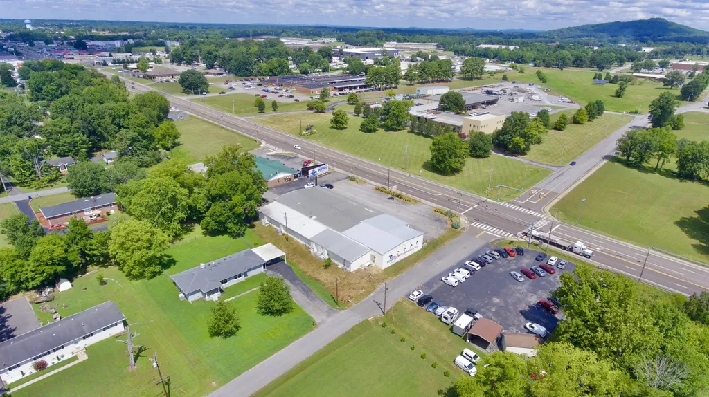1608 Madison Street Shelbyville TN 37160