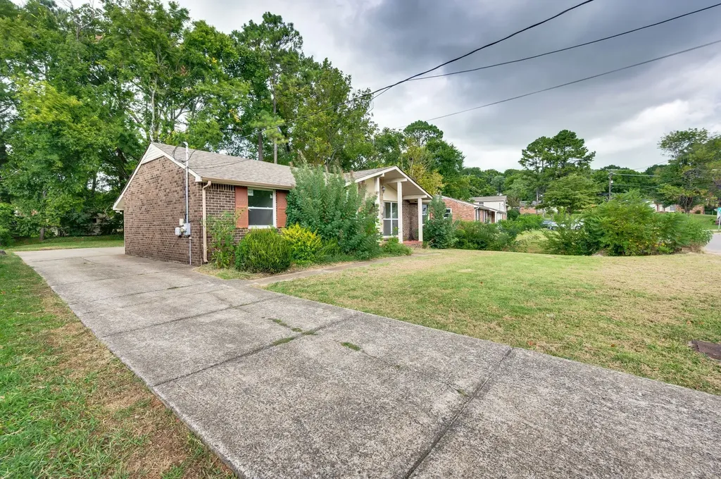 5409 Country Drive Nashville TN 37211