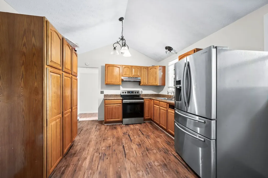 5409 Country Drive Nashville TN 37211