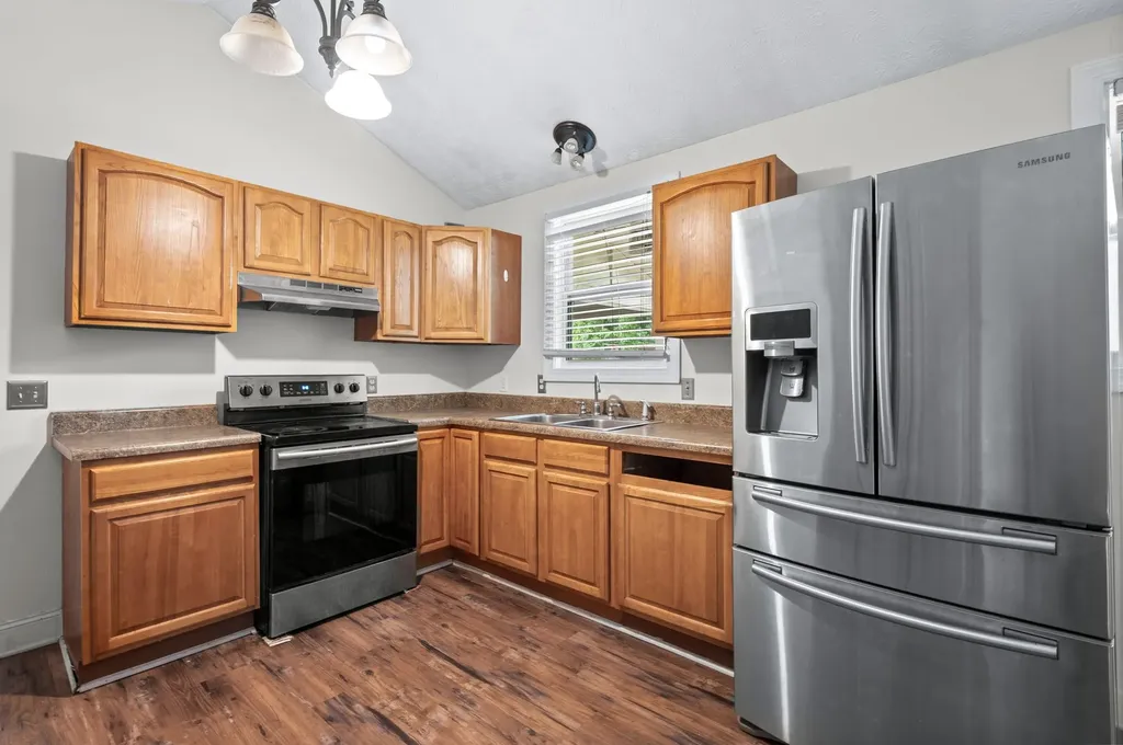 5409 Country Drive Nashville TN 37211
