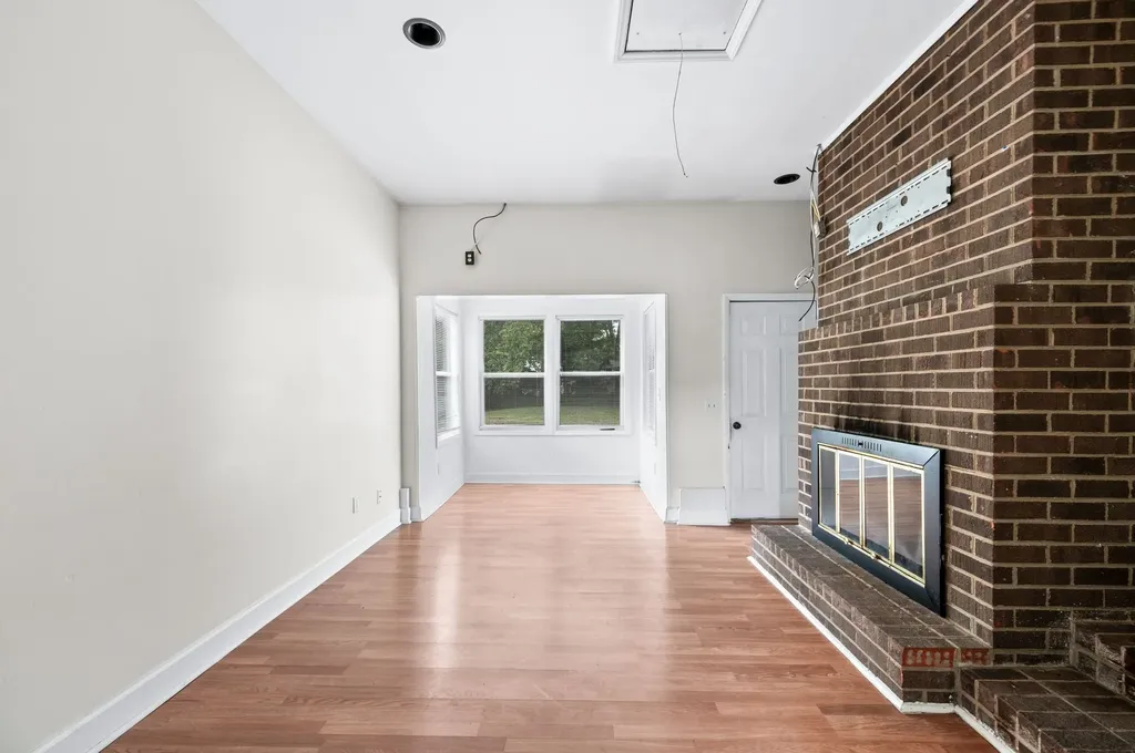5409 Country Drive Nashville TN 37211