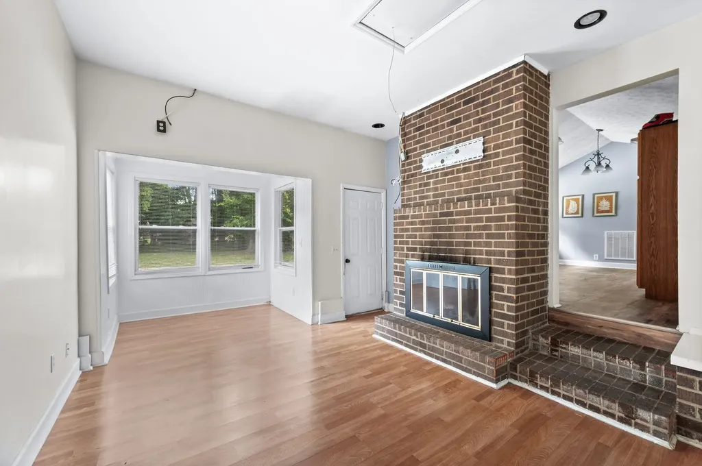 5409 Country Drive Nashville TN 37211