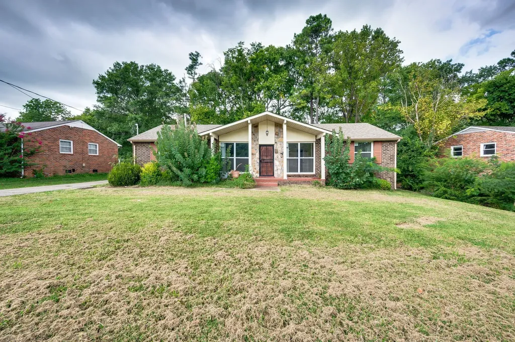 5409 Country Drive Nashville TN 37211